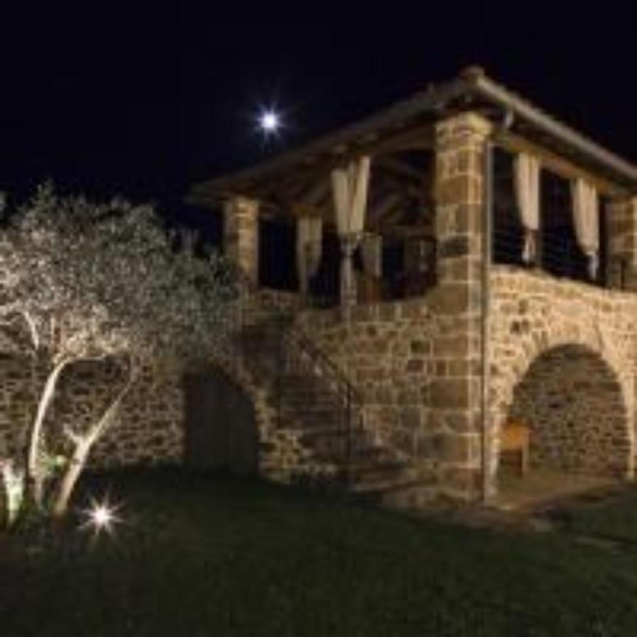 Le Mas De Baume Rosières Dış mekan fotoğraf