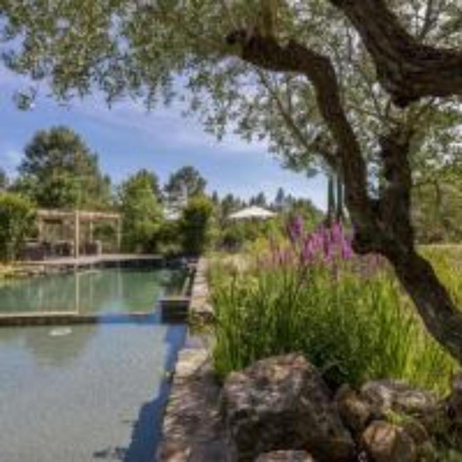 Le Mas De Baume Rosières Dış mekan fotoğraf