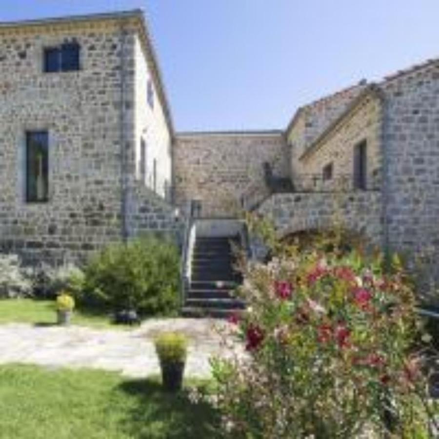 Le Mas De Baume Rosières Dış mekan fotoğraf